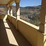 Casa Dos Copins Dom wakacyjny