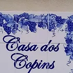 Dom wakacyjny Casa Dos Copins Lamego