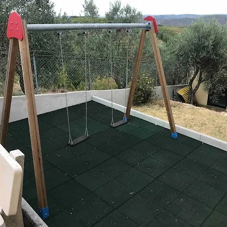Casa Dos Copins Holiday home Lamego
