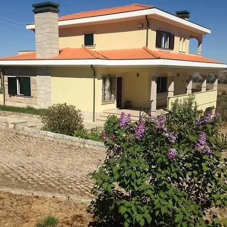 Casa Dos Copins