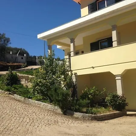 Casa Dos Copins * Lamego