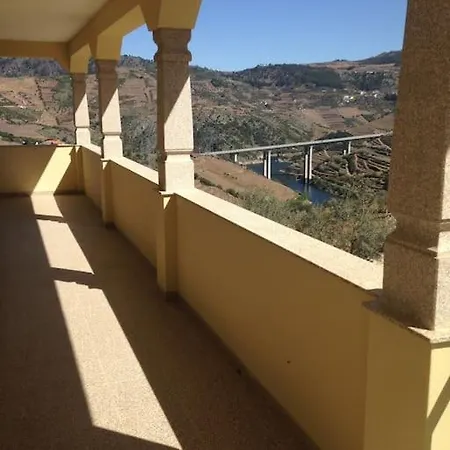 Casa Dos Copins Dom wakacyjny