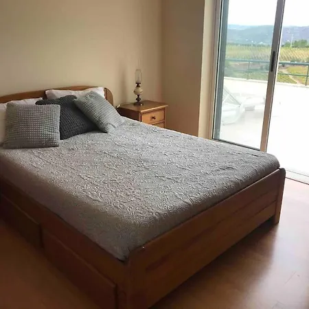 Holiday home Casa Dos Copins Lamego