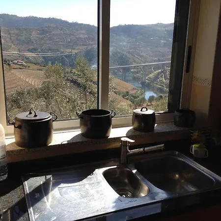 Dom wakacyjny Casa Dos Copins *