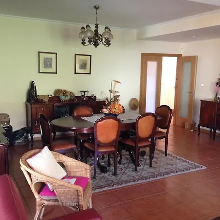 Holiday home Casa Dos Copins Lamego