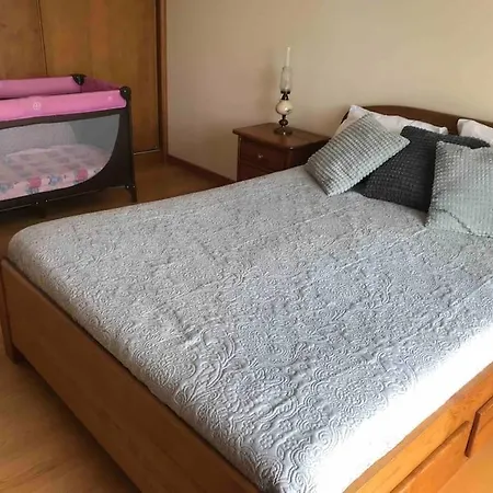 Dom wakacyjny Casa Dos Copins *