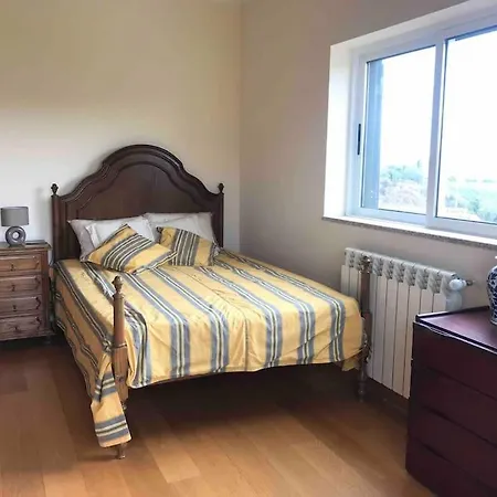 Casa vacanze Casa Dos Copins Lamego