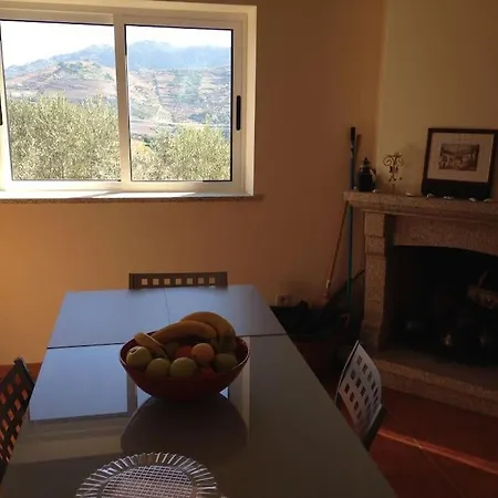 Casa Dos Copins Lamego