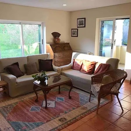 Casa Dos Copins * Lamego