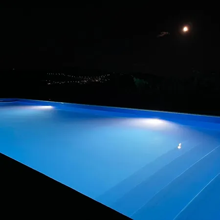 Dom wakacyjny Casa Dos Copins Lamego