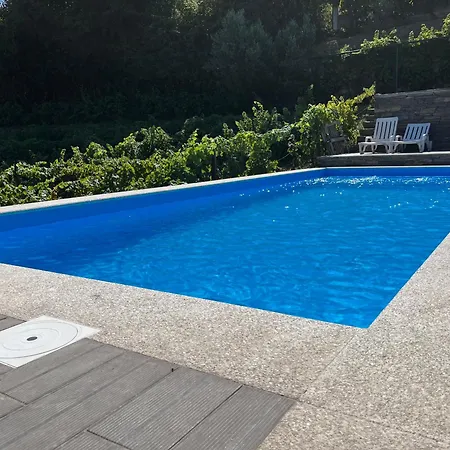 Casa Dos Copins Casa vacanze