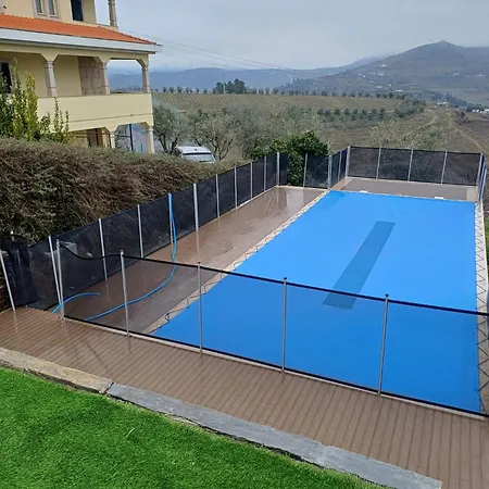 Casa Dos Copins *