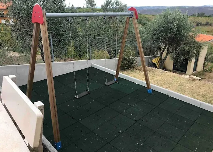 Casa Dos Copins 펜션 라메구