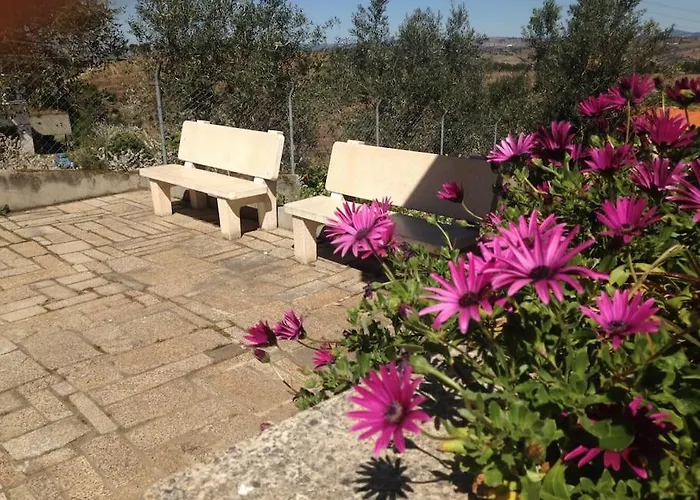 Ferienhaus Casa Dos Copins