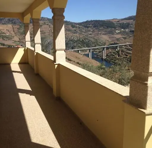 Casa Dos Copins 펜션