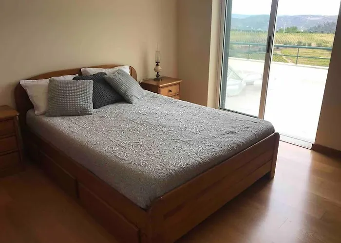 Ferienhaus Casa Dos Copins Lamego