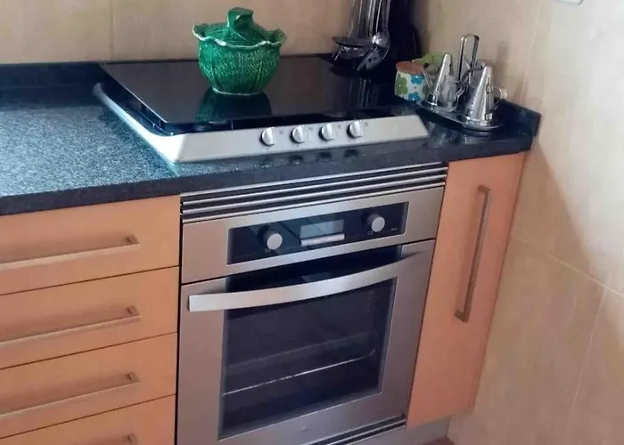 Ferienhaus Casa Dos Copins *