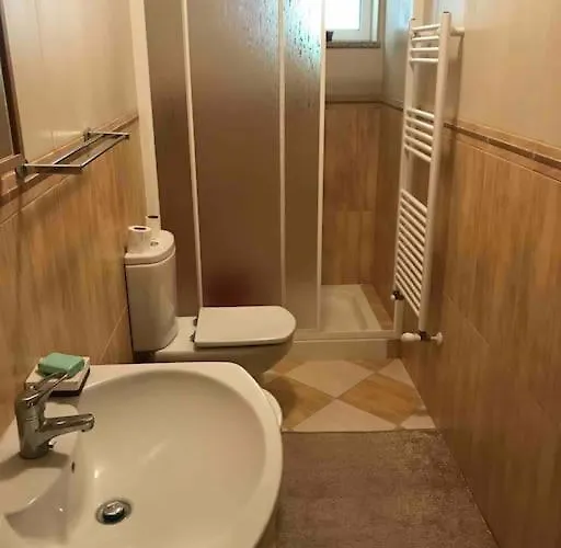 Casa Dos Copins 펜션