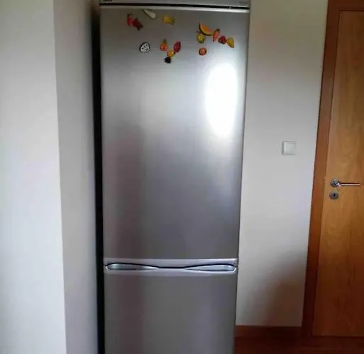 펜션 Casa Dos Copins 라메구