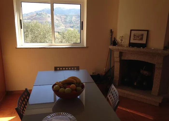 Casa Dos Copins 라메구