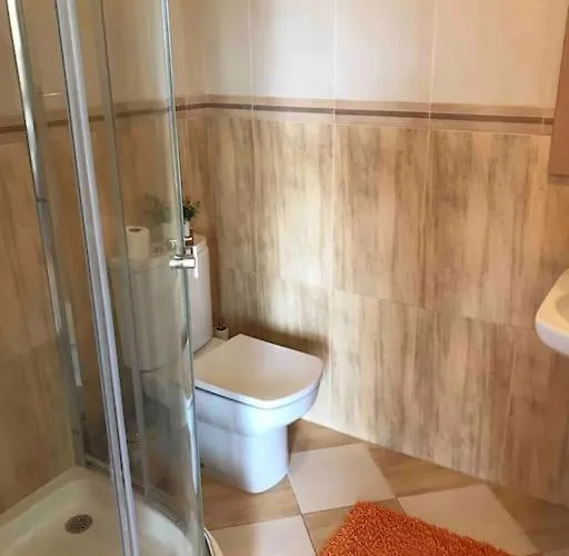 펜션 Casa Dos Copins 라메구