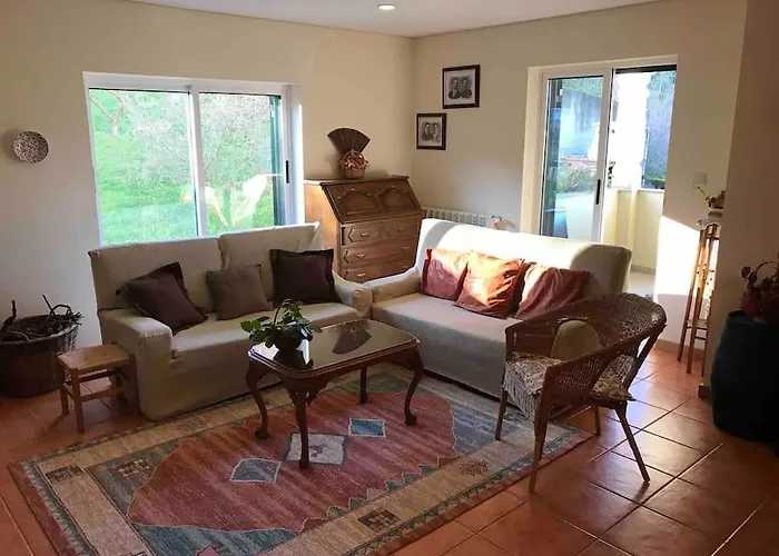 Casa Dos Copins * 라메구