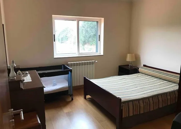 Casa Dos Copins 펜션 *