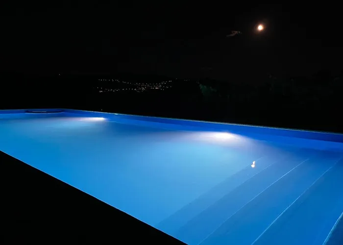 펜션 Casa Dos Copins 라메구