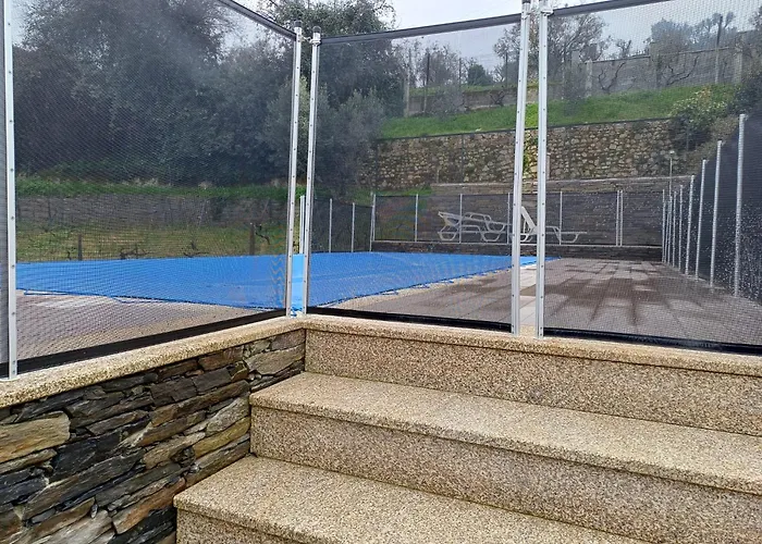 Casa Dos Copins 라메구